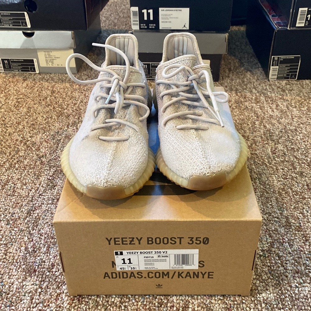 Adidas Yeezy Boost 350